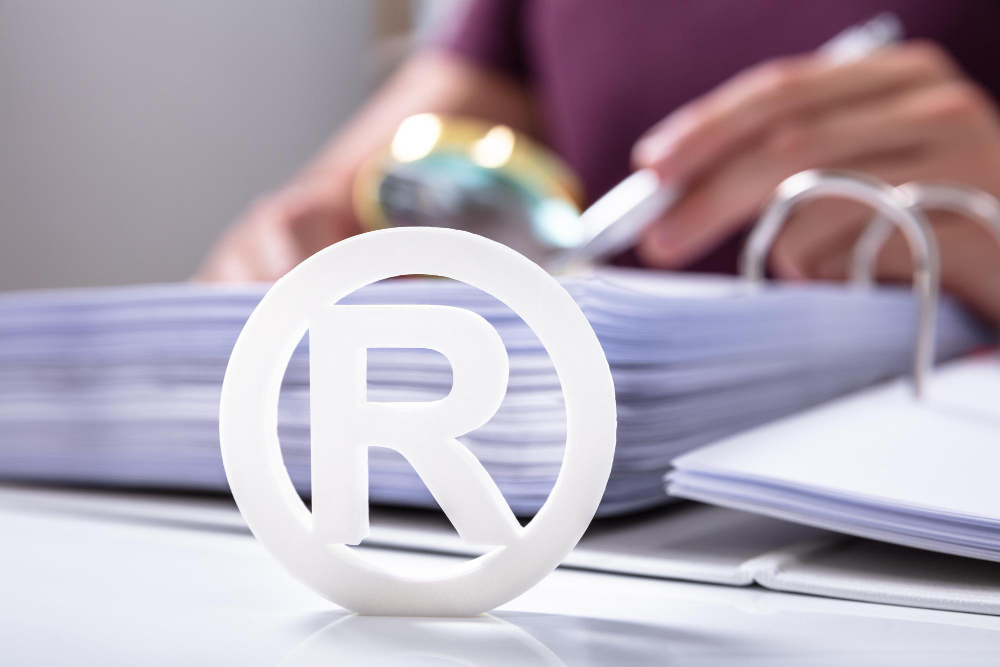 registro de marca