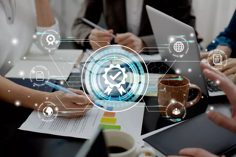 Aposto que você não sabe como impedir que sua concorrência copie suas inovações!